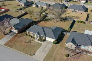 3379 Thames Pl, Hephzibah, GA 30815 - Photo 2