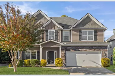 7102 Carrington Court, Martinez, GA 30907 - Photo 2