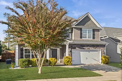 7102 Carrington Court, Martinez, GA 30907 - Photo 4