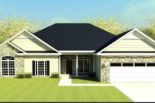 1725 Bellingham Dr, Beech Island, SC 29842 - Photo 1