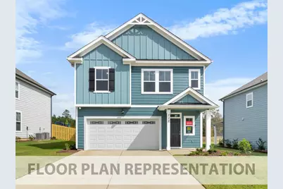 Fb33 Anna Creek Way #Fb33, North Augusta, SC 29841 - Photo 2