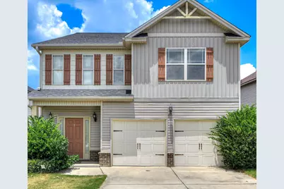 3321 Grove Landing Circle, Grovetown, GA 30813 - Photo 1