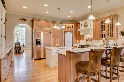 109 Foxhound Run Road, Aiken, SC 29803 - Photo 16