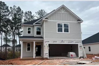 129 Tanager Lane, Evans, GA 30809 - Photo 1