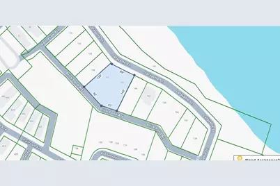 Lot 9 Lafayette Street, North Augusta, SC 29841 - Photo 2