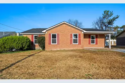 3531 Spring Glen Lane, Augusta, GA 30906 - Photo 2