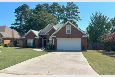 6115 Maness Court, Martinez, GA 30907 - Photo 1