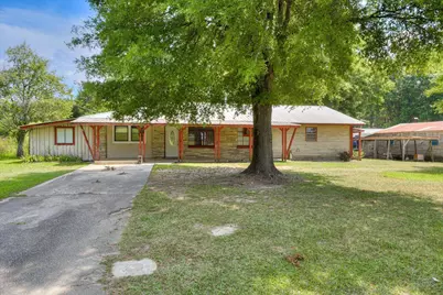 5176 Augusta Highway, Lincolnton, GA 30817 - Photo 1