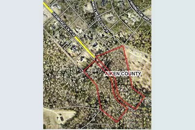 0 Hermitage Lane, North Augusta, SC 29860 - Photo 1