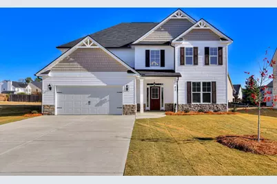 812 Calumet Court, Augusta, GA 30813 - Photo 1