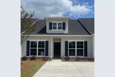 332 Bordeaux Drive, Thomson, GA 30824 - Photo 1