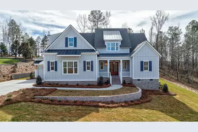 420 St Johns Drive, North Augusta, SC 29860 - Photo 1