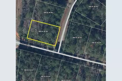 Lot 62 Jeffrey Lane, McCormick, SC 29835 - Photo 1