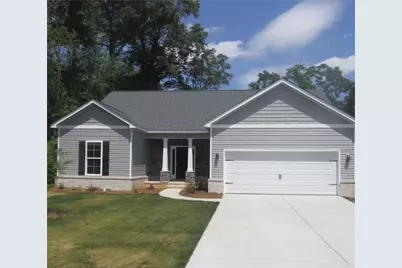 2158 Bayvale Road, Augusta, GA 30909 - Photo 1