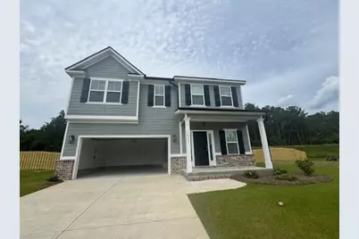 1457 Elias Station, Thomson, GA 30824 - Photo 1