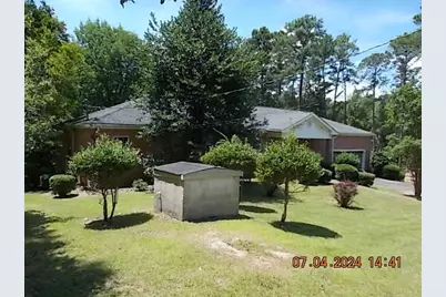 7502 Lakeside Drive, Appling, GA 30802 - Photo 1