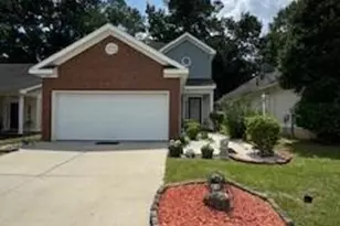 217 Sarah Creek Ct, Martinez, GA 30907 - Photo 1
