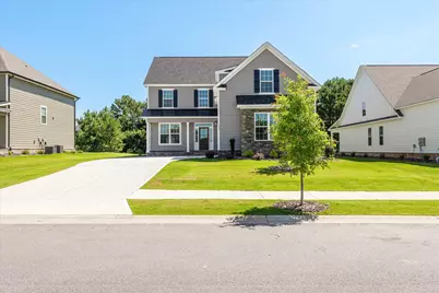 807 Whitney Shoals Road, Evans, GA 30809 - Photo 1