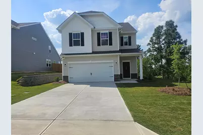308 Midland Pines Drive, Graniteville, SC 29829 - Photo 1