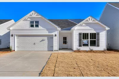 151 Traditions Drive, Trenton, SC 29847 - Photo 1