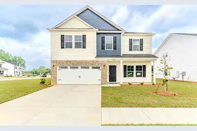 2081 April Dawn Trail, Thomson, GA 30824 - Photo 1