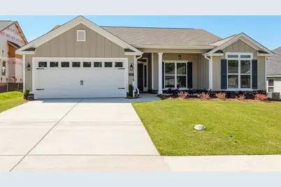 8133 Snelling Drive, Aiken, SC 29803 - Photo 1