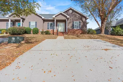 6052 Village West Lane, Graniteville, SC 29829 - Photo 1