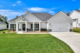 133 Tupelo Ln, North Augusta, SC 29860 - Photo 1