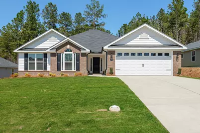 4076 Glasgow Pass, Graniteville, SC 29829 - Photo 1