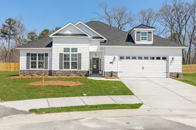 1212 Elbron Drive, Augusta, GA 30909 - Photo 1