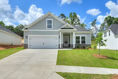 144 Tanager Lane, Evans, GA 30809 - Photo 1