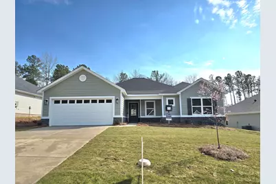 4067 Glasgow Pass, Graniteville, SC 29829 - Photo 1