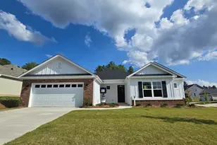 4087 Glasgow Pass, Graniteville, SC 29829 - Photo 1