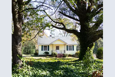 851 Old Edgefield Road, North Augusta, SC 29841 - Photo 1