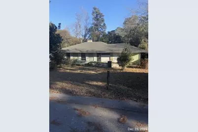 1230 NE George Street Street, Aiken, SC 29801 - Photo 1