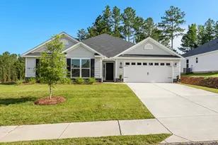 4086 Glasgow Pass, Graniteville, SC 29829 - Photo 1