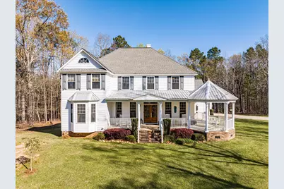 1471 Pecan Grove Road, Washington, GA 30673 - Photo 1