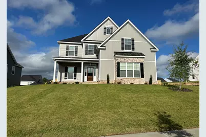 840 Whitney Shoals Road, Evans, GA 30809 - Photo 1