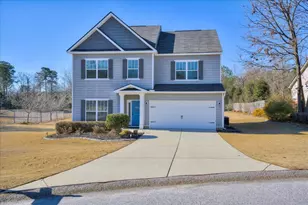 338 Foxchase Cir, North Augusta, SC 29860 - Photo 1
