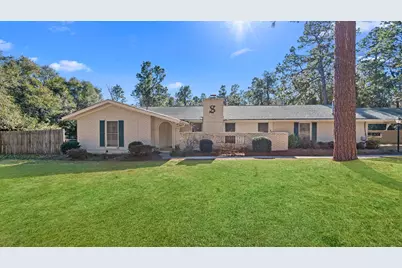 1332 Brown Road, Hephzibah, GA 30815 - Photo 1