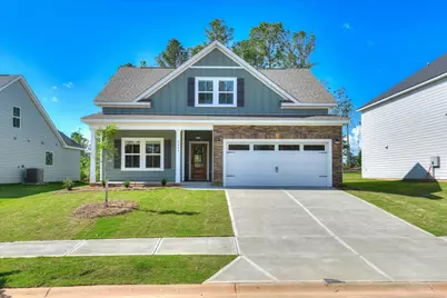 2044 Warbler Dr., Evans, GA 30809 - Photo 1