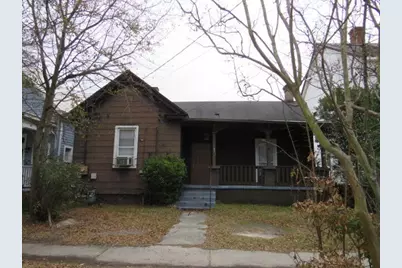 642 Crawford Avenue, Augusta, GA 30904 - Photo 1