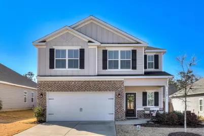 612 Garland Trail, Harlem, GA 30814 - Photo 1