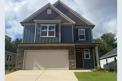 742 Woodvine Drive #TP175, Grovetown, GA 30813 - Photo 1