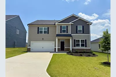 2219 Chromite Drive, Graniteville, SC 29829 - Photo 1