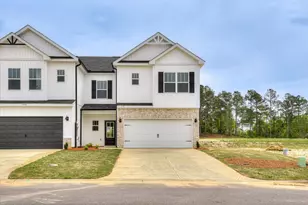 278 Bay Meadows Dr, Aiken, SC 29803 - Photo 1