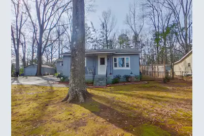 412 Hill Street, Washington, GA 30673 - Photo 1