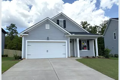 746 Woodvine Drive #Tp176, Grovetown, GA 30813 - Photo 1