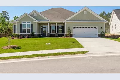1253 Elbron Drive, Augusta, GA 30909 - Photo 1