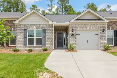 1004 Rosendale Drive, Hephzibah, GA 30815 - Photo 1